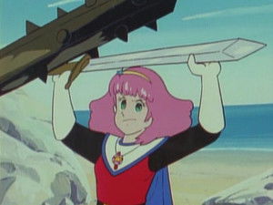 Poster for The enigma of Momo & momo Poster for The enigma of Momo & momo