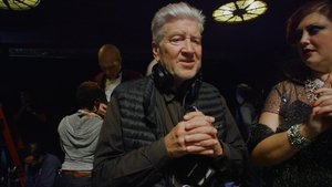 Poster for Impressions: A Journey Behind the Scenes of Twin Peaks (Part 4)