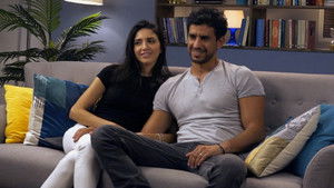 Poster for Episode 14