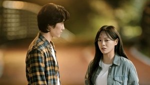 Poster for Hello and Goodbye