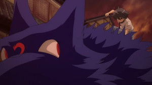 Poster for Episode 47 Poster for Episode 47