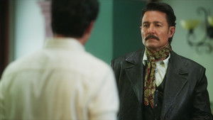 Poster for Buscando pruebas Poster for Buscando pruebas