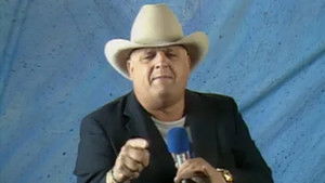 Poster for World Championship Wrestling - Jul. 23, 1988