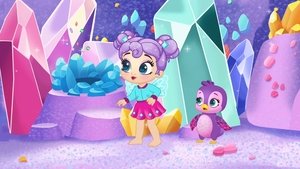Poster for Crystal Clear