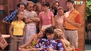 Poster for Заварушка в Старой Чушке (2)