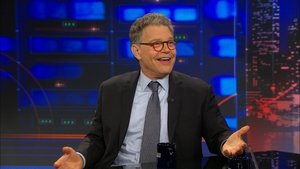 Poster for Al Franken