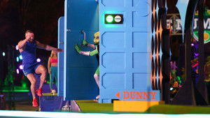 Poster for Episode 3