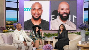 Poster for Tisha Campbell, Finesse Mitchell Poster for Tisha Campbell, Finesse Mitchell