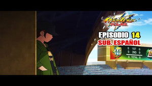 Poster for The Moonlight Emperor