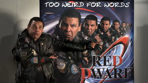 Poster for Back to Earth: The Director's Cut