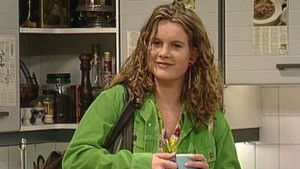 Poster for Een zware bevalling Poster for Een zware bevalling