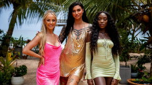 Poster for Looking for the right one