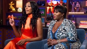 Poster for Cynthia Bailey & Bevy Smith