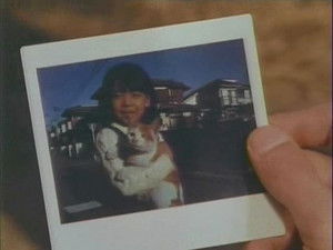 Poster for A Kiss After the Fight