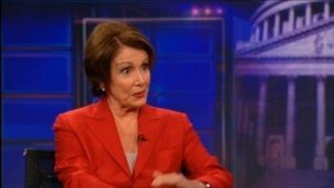 Poster for Nancy Pelosi
