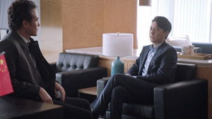 Poster for Episode 19