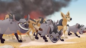Poster for Divide and Conquer
