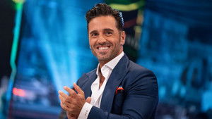 Poster for David Bustamante