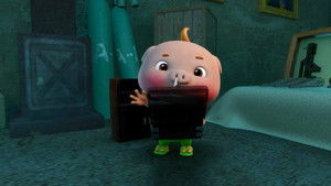 Poster for Episode 25