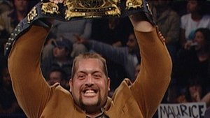 Poster for SmackDown 171