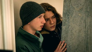 Poster for Episode 21