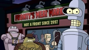 Poster for Bender Gets Made