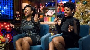 Poster for Fantasia Barrino & Kandi Burruss
