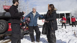 Poster for Episode 6 Poster for Episode 6