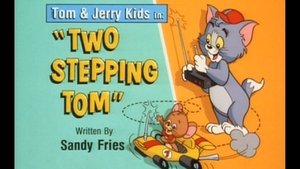 Poster for Two Stepping Tom