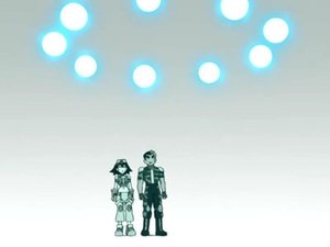 Poster for Revelations