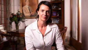 Poster for Episode 3