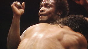 Poster for WCCW - July 11, 1987