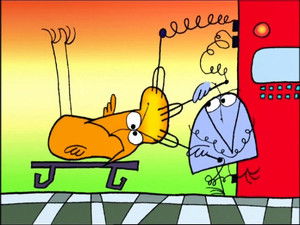 Poster for Episode 45