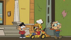 Poster for Matters of the Kart Poster for Matters of the Kart