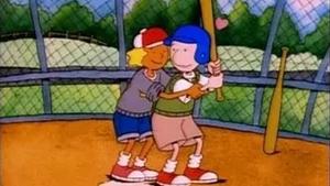 Poster for Doug Out in Left Field