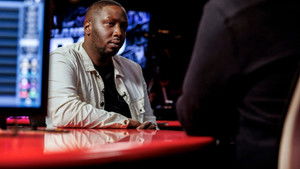 Poster for Episode 6