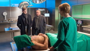 Poster for Episode 15