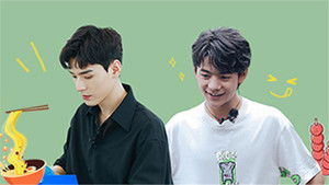 Poster for S5 Exclusive Shooting EP4