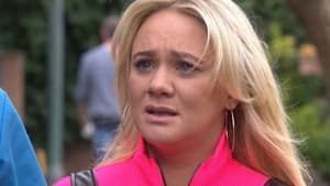 Poster for #Hollyoaks