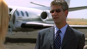 Poster for Hoosier Daddy