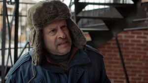 Poster for Episode 6 Poster for Episode 6