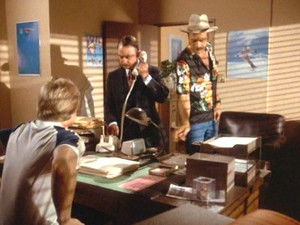 Poster for Emeralds Are Not a Girl's Best Friend (II)