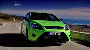 Poster for Episode 8