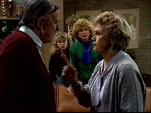 Poster for Scott and Charlene's Wedding - Part 3