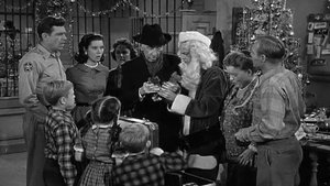 Poster for Christmas Story
