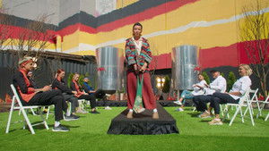 Poster for Episode 17