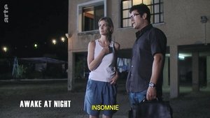 Poster for Awake at Night