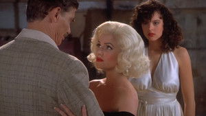 Poster for Goodbye Norma Jean