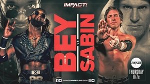 Poster for IMPACT! #900