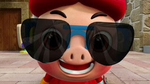 Poster for Episode 39